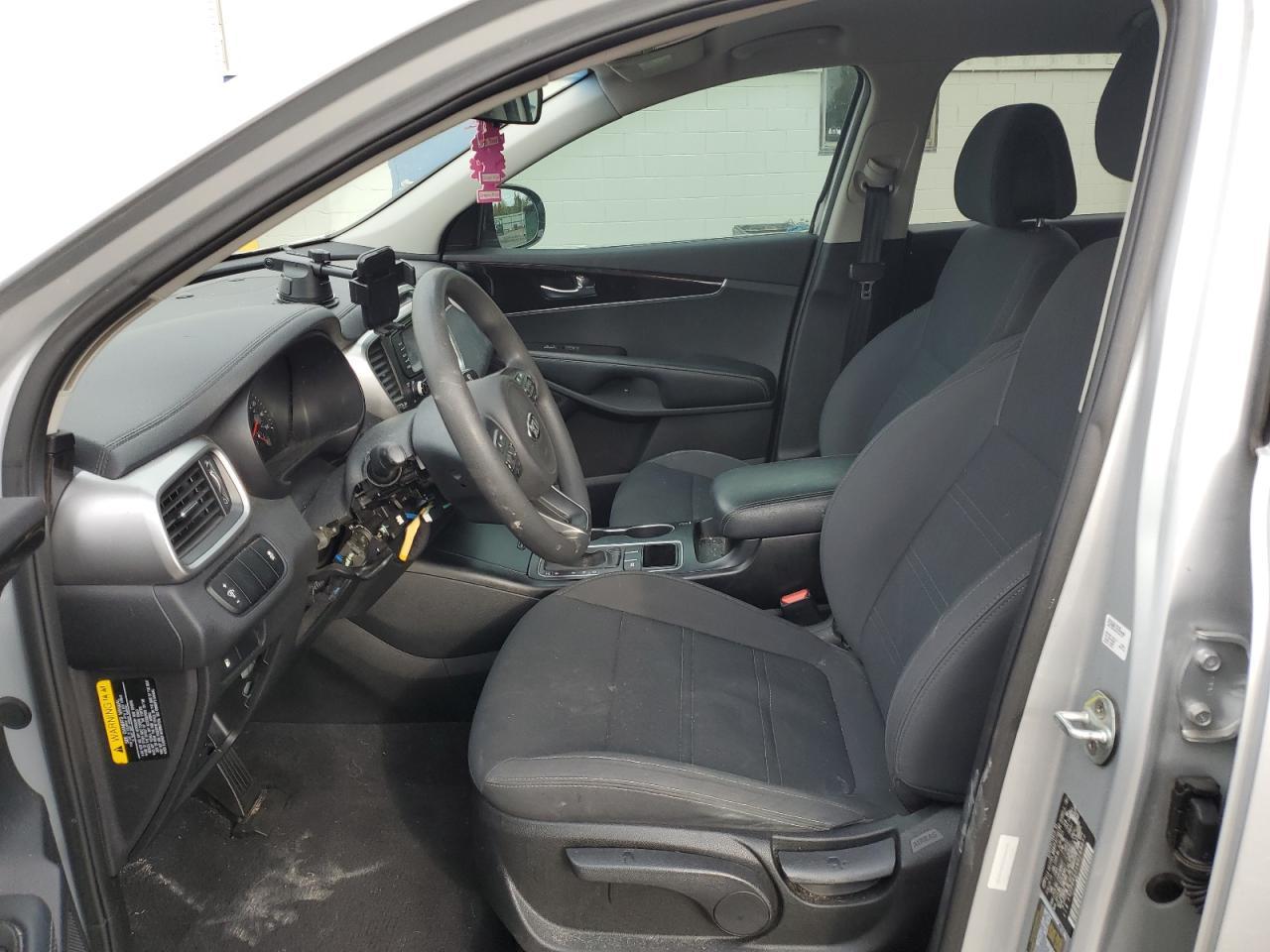 2016 Kia Sorento Lx - Фото 7