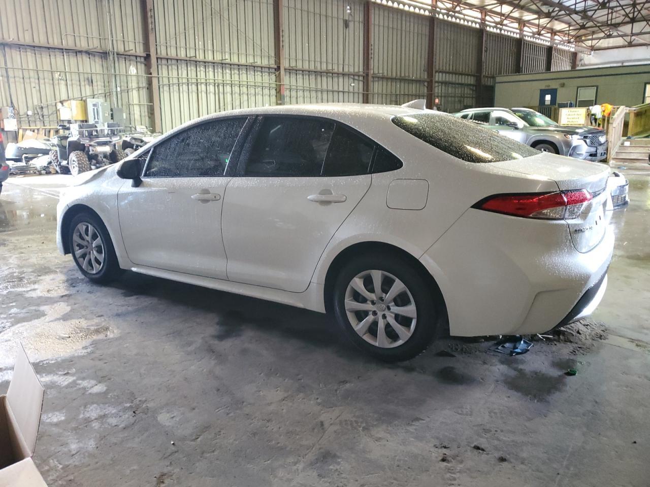 2022 Toyota Corolla Le - Фото 2