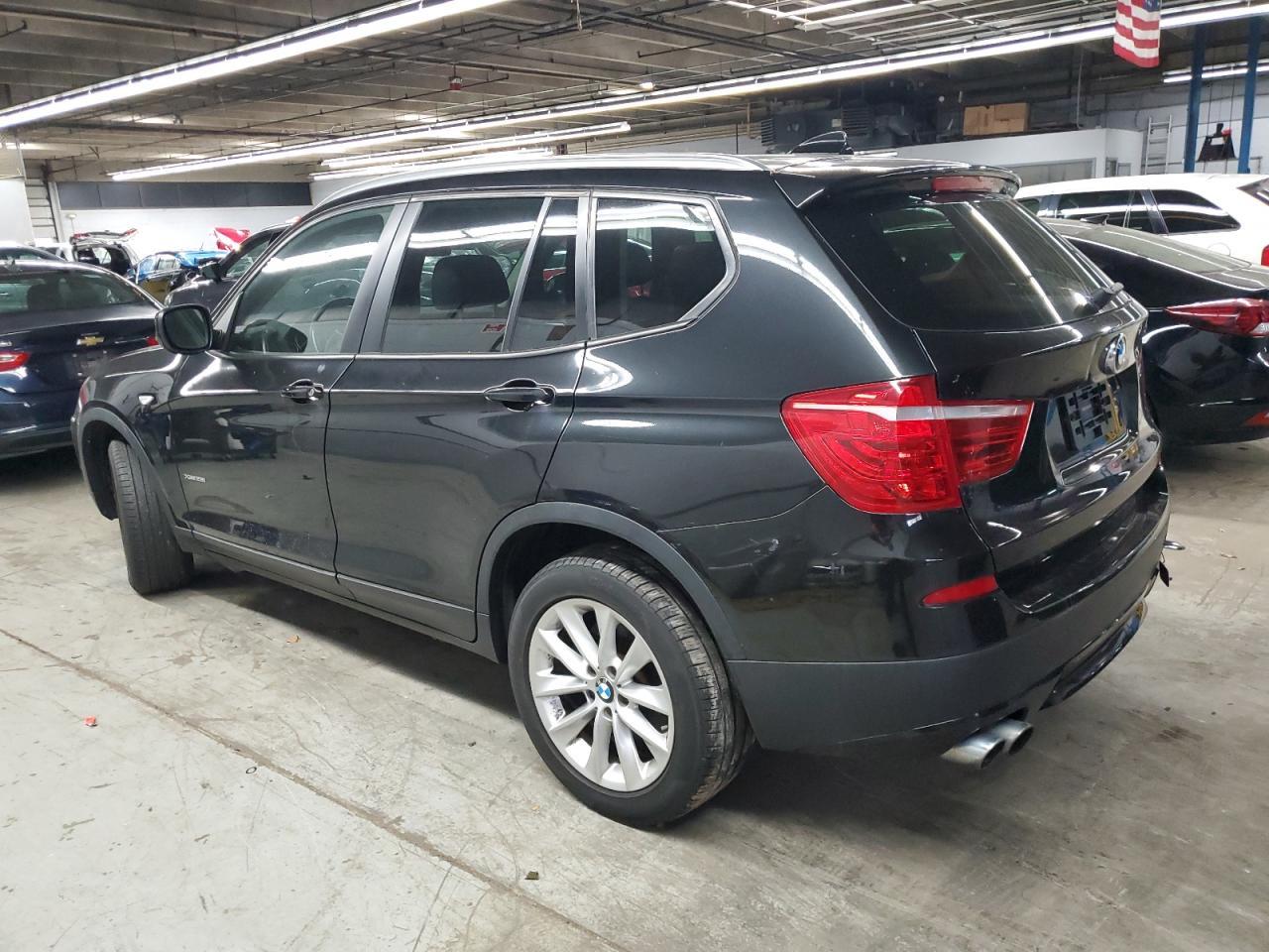 2014 BMW X3 xDrive28I - Image 2