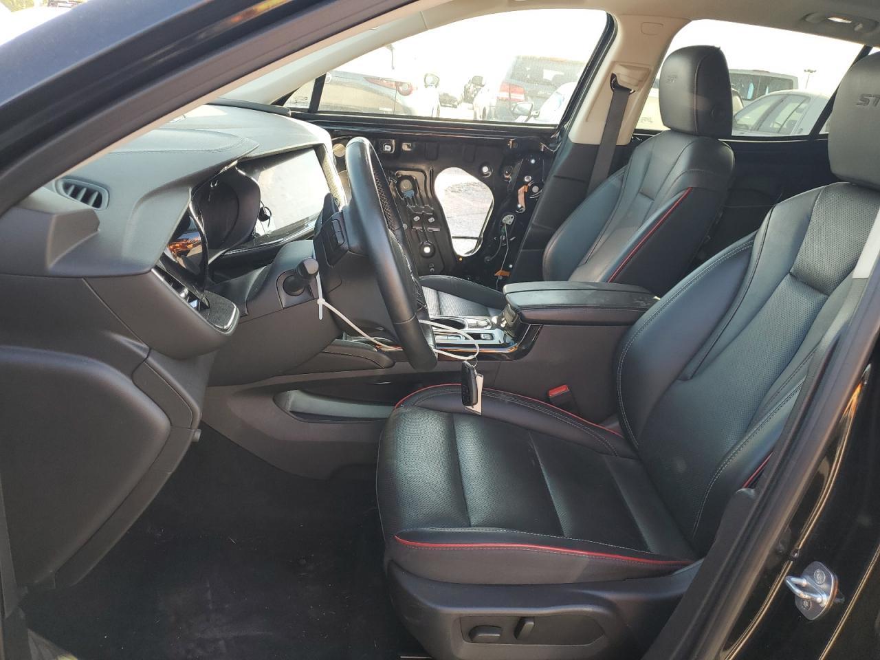 2023 Buick Envision Essence - Фото 7