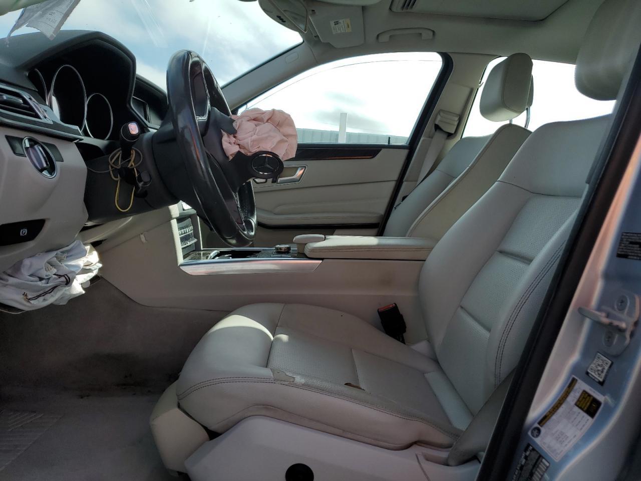 2014 Mercedes-Benz E 350 - Image 7
