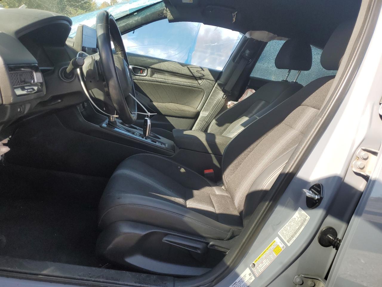 2022 Honda Civic Sport - Image 7