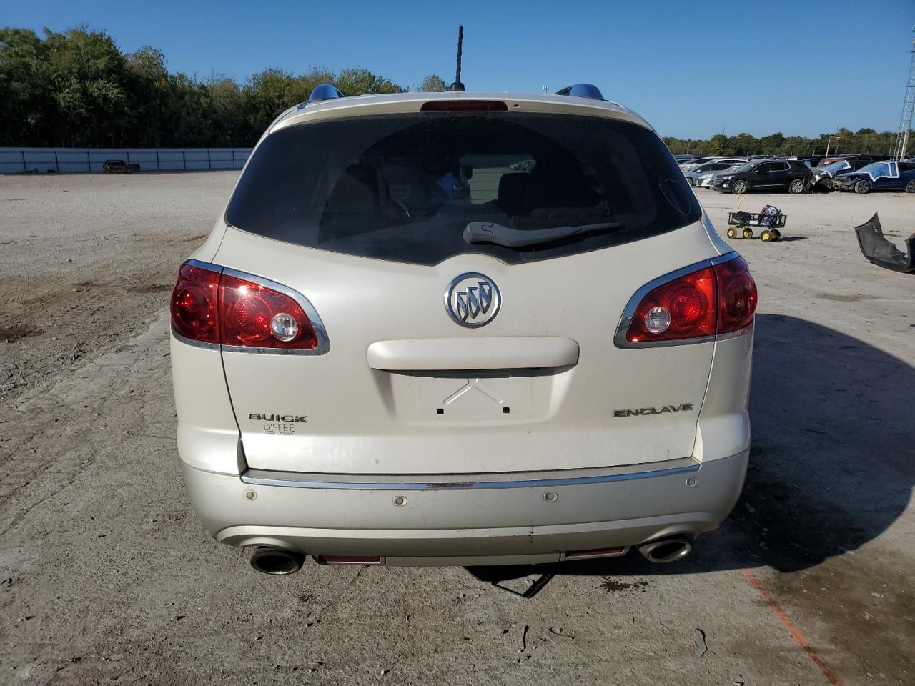 2012 Buick Enclave - Image 6