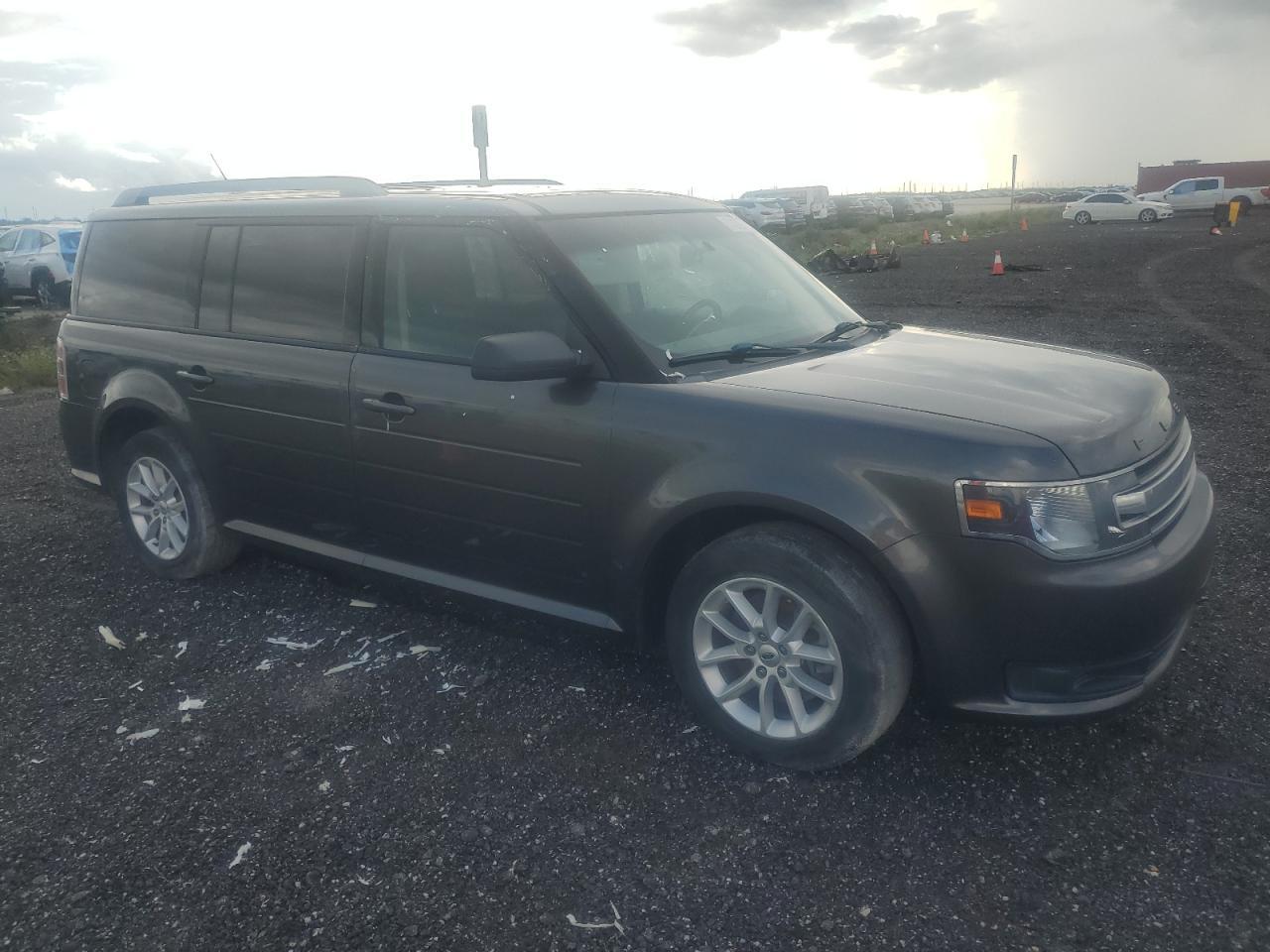 2018 Ford Flex Se - Фото 2