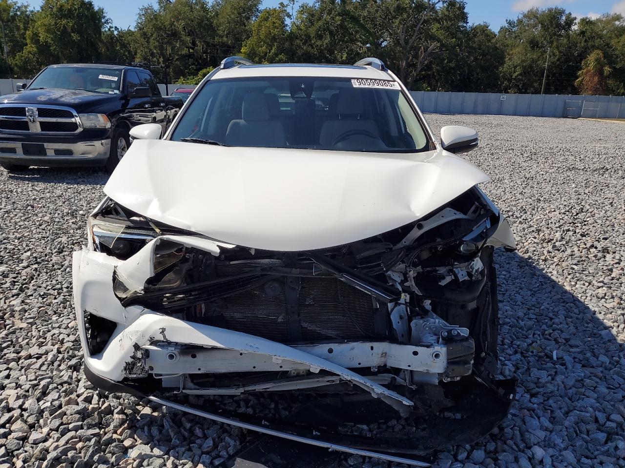 2018 Toyota Rav4 Adventure - Image 5