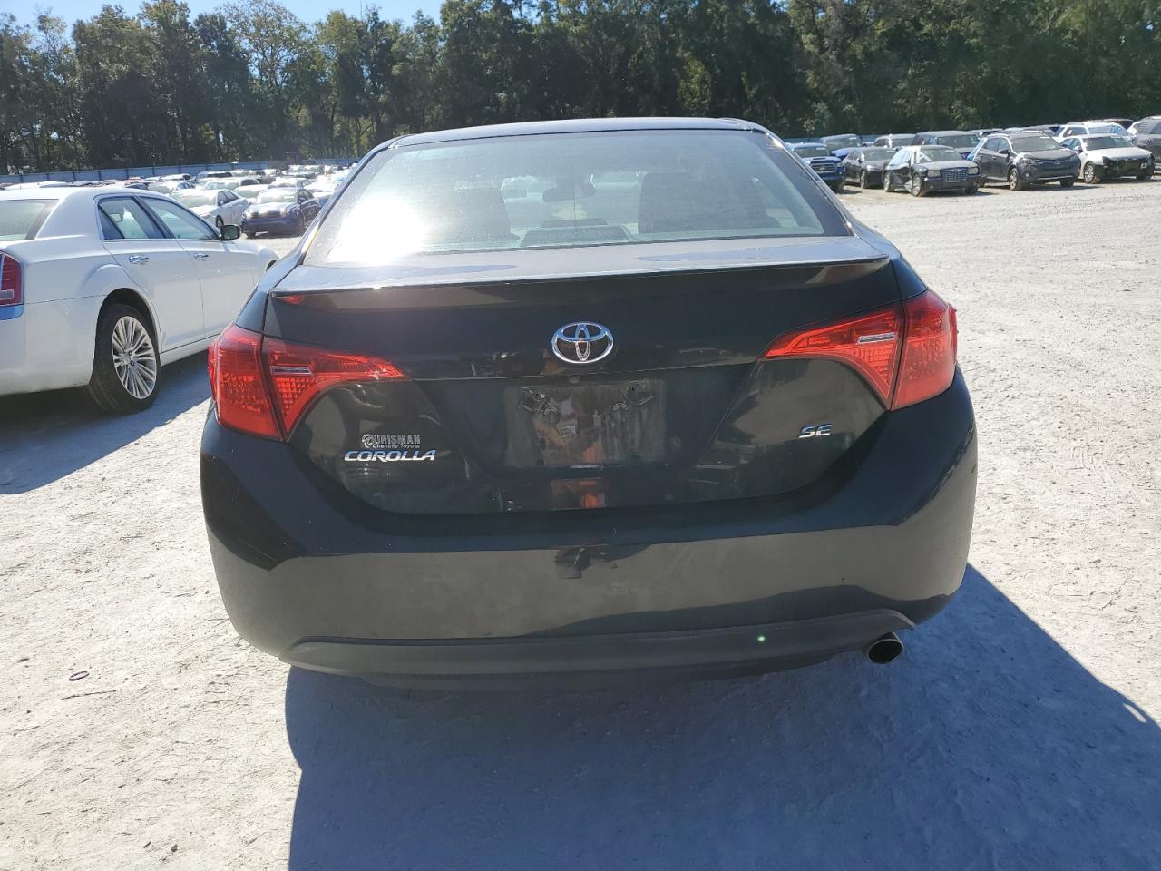 2017 Toyota Corolla L - Фото 6