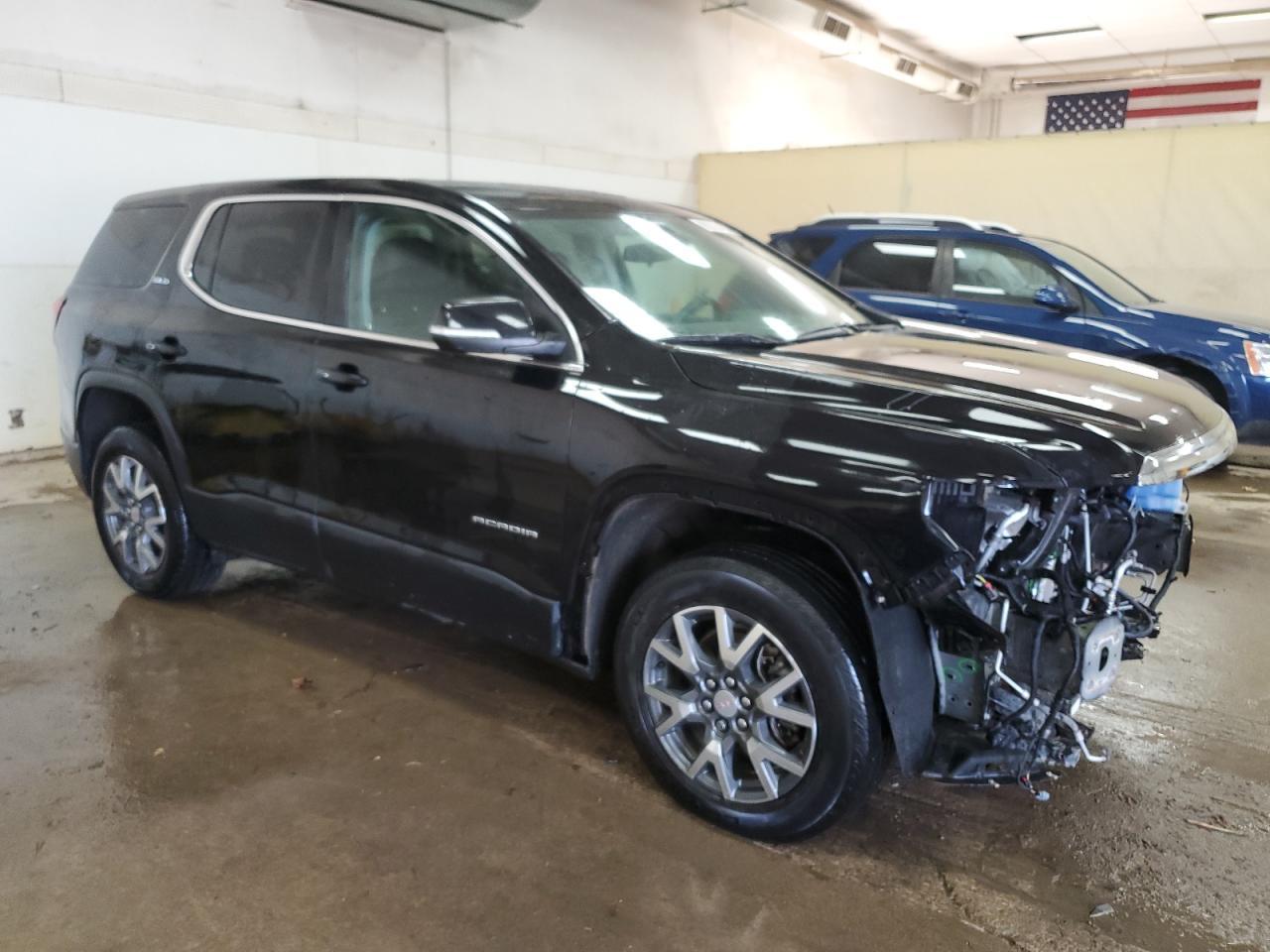 2021 GMC Acadia Sle - Image 4