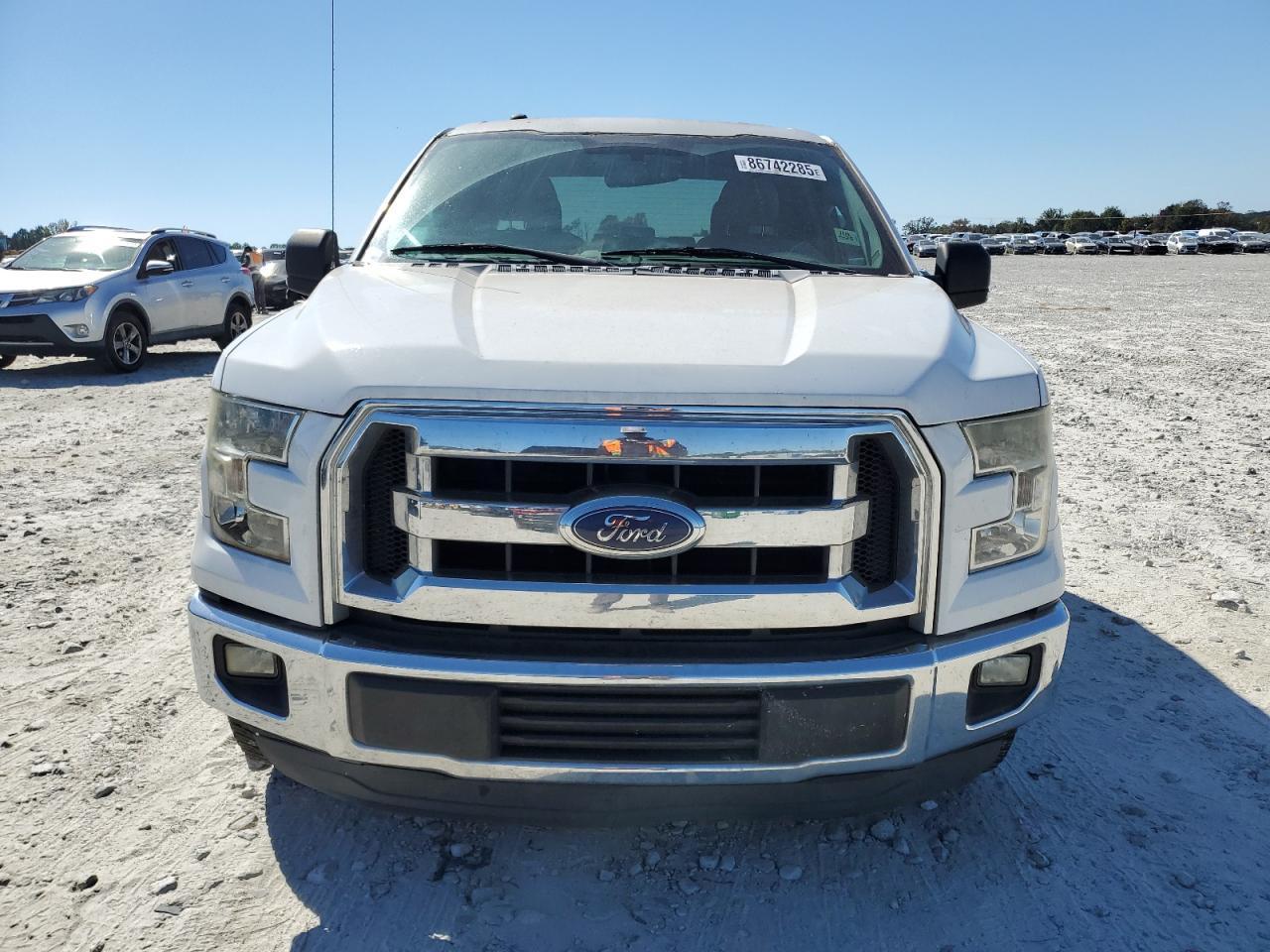 2015 Ford F150 Super Cab - Фото 5