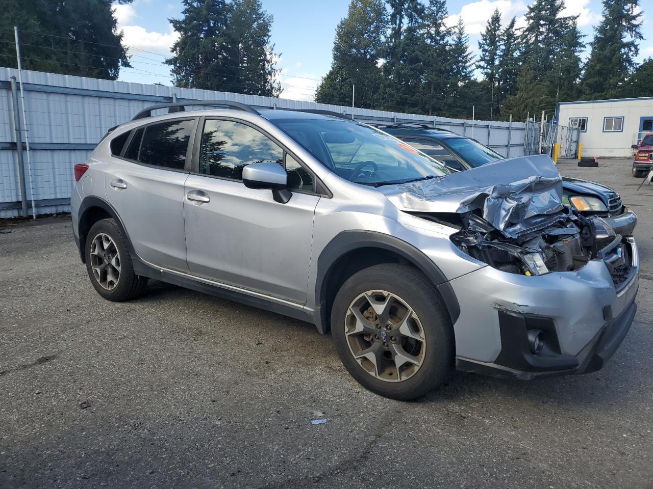 2019 Subaru Crosstrek Premium - Image 4