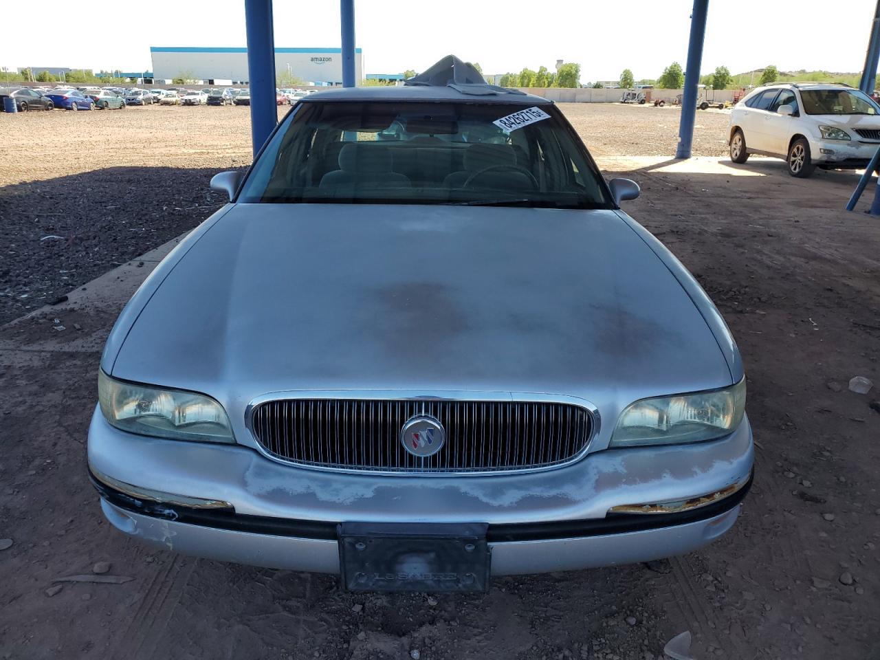 1999 Buick Lesabre Custom - Image 5