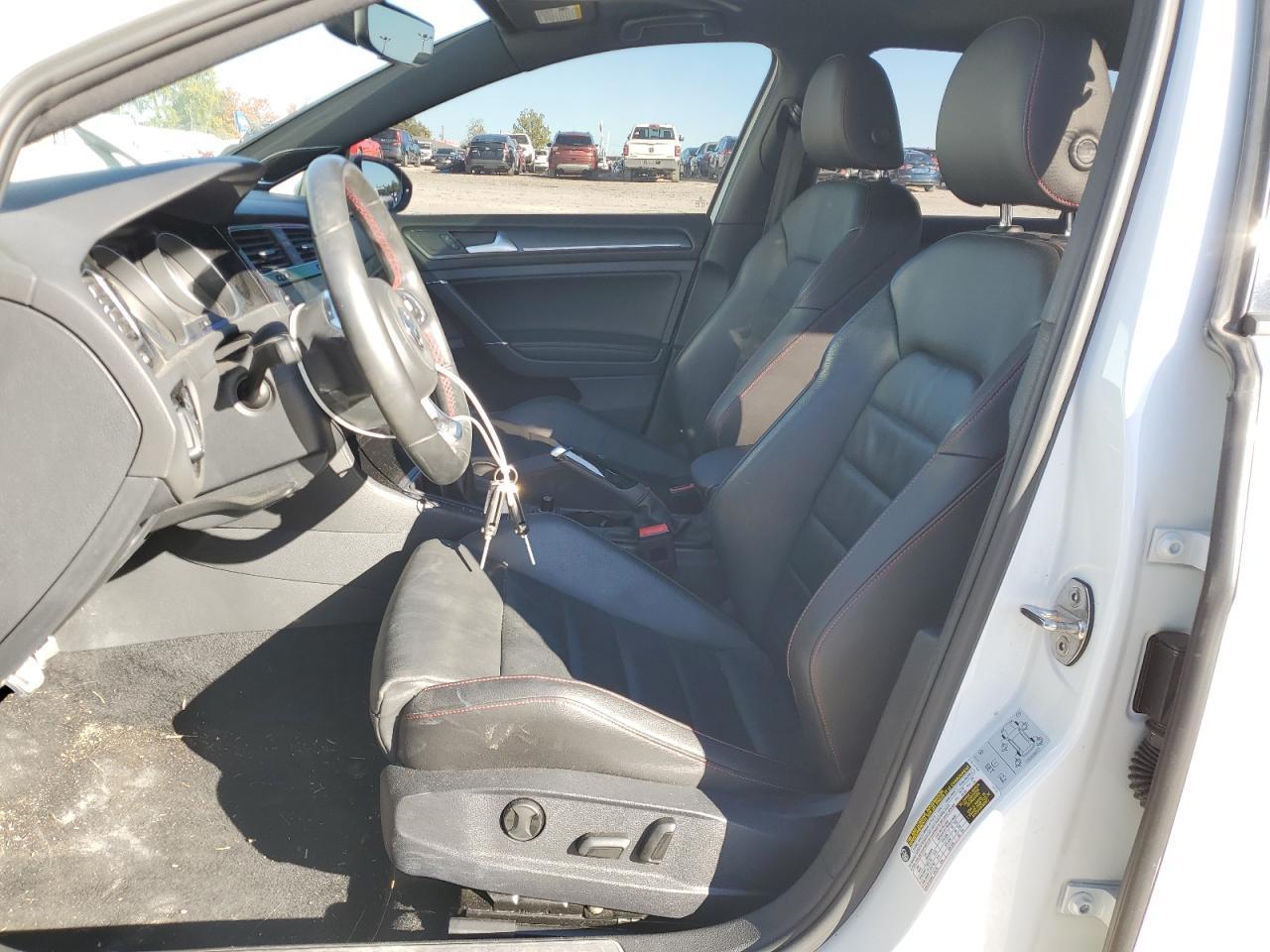 2019 Volkswagen Gti S - Image 7