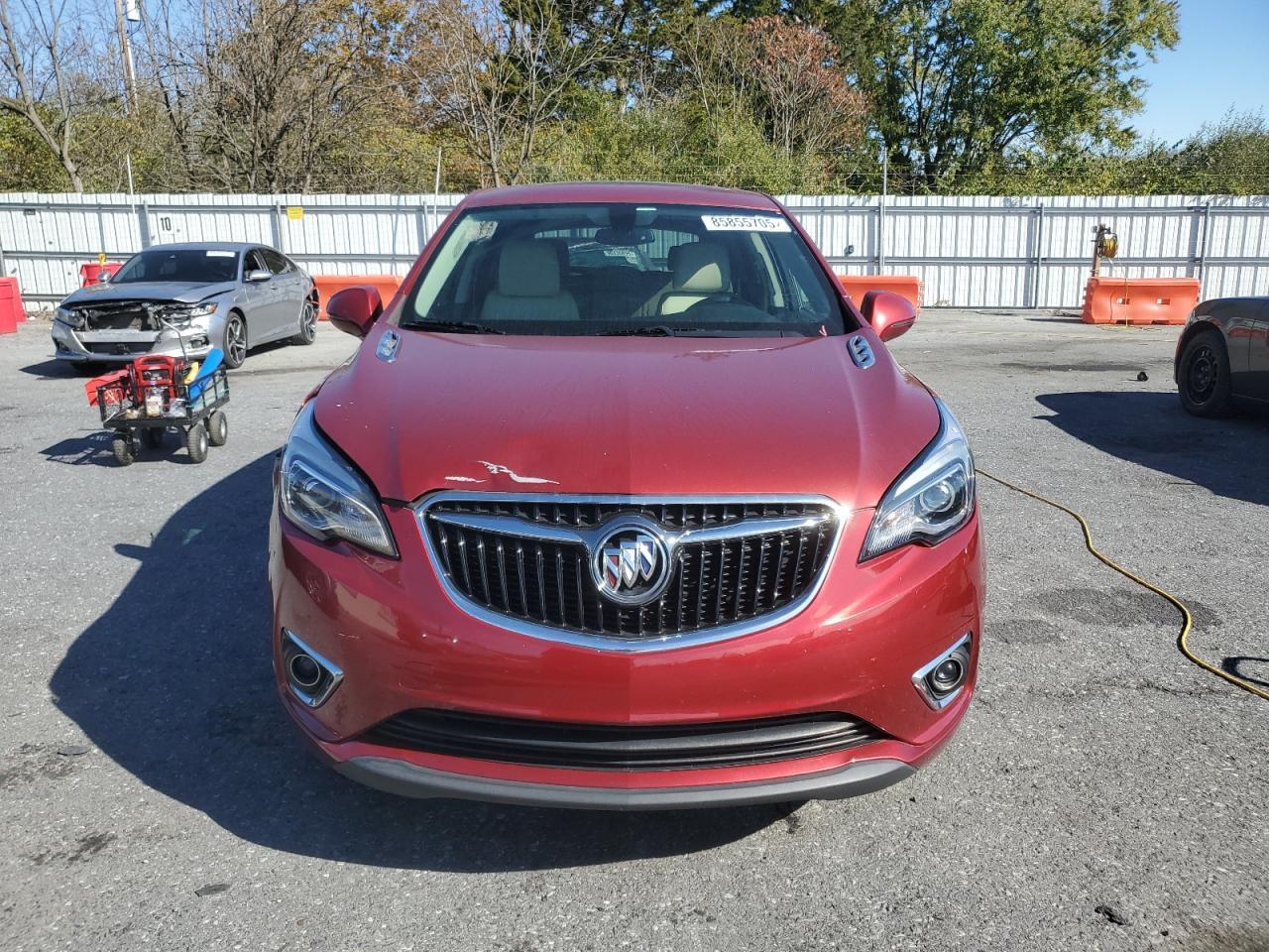 2019 Buick Envision Preferred - Фото 5