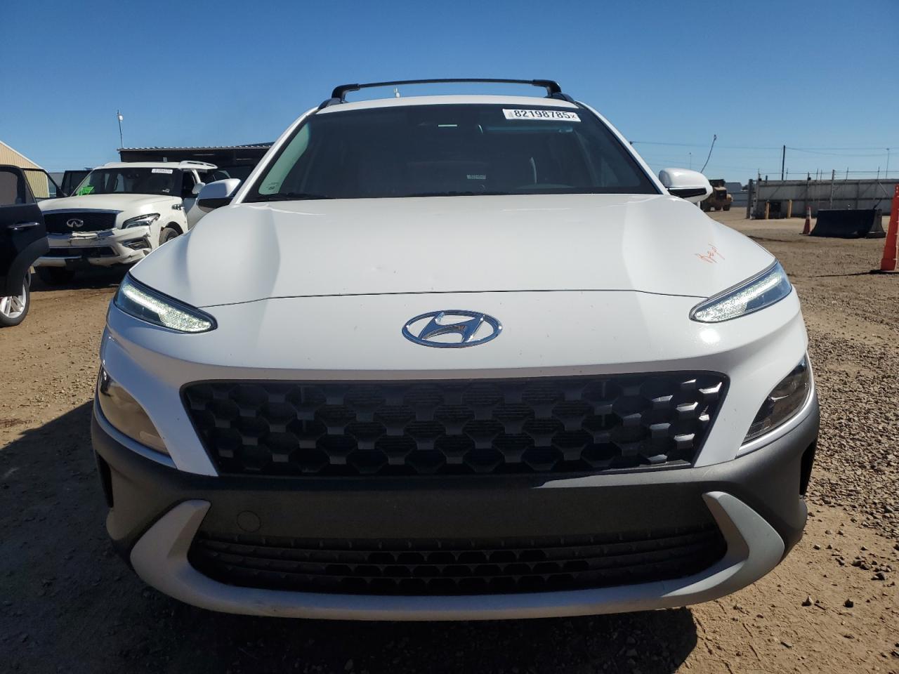2022 Hyundai Kona Sel - Image 5