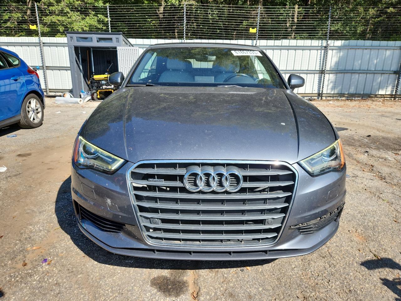 2016 Audi A3 Premium Plus - Фото 5