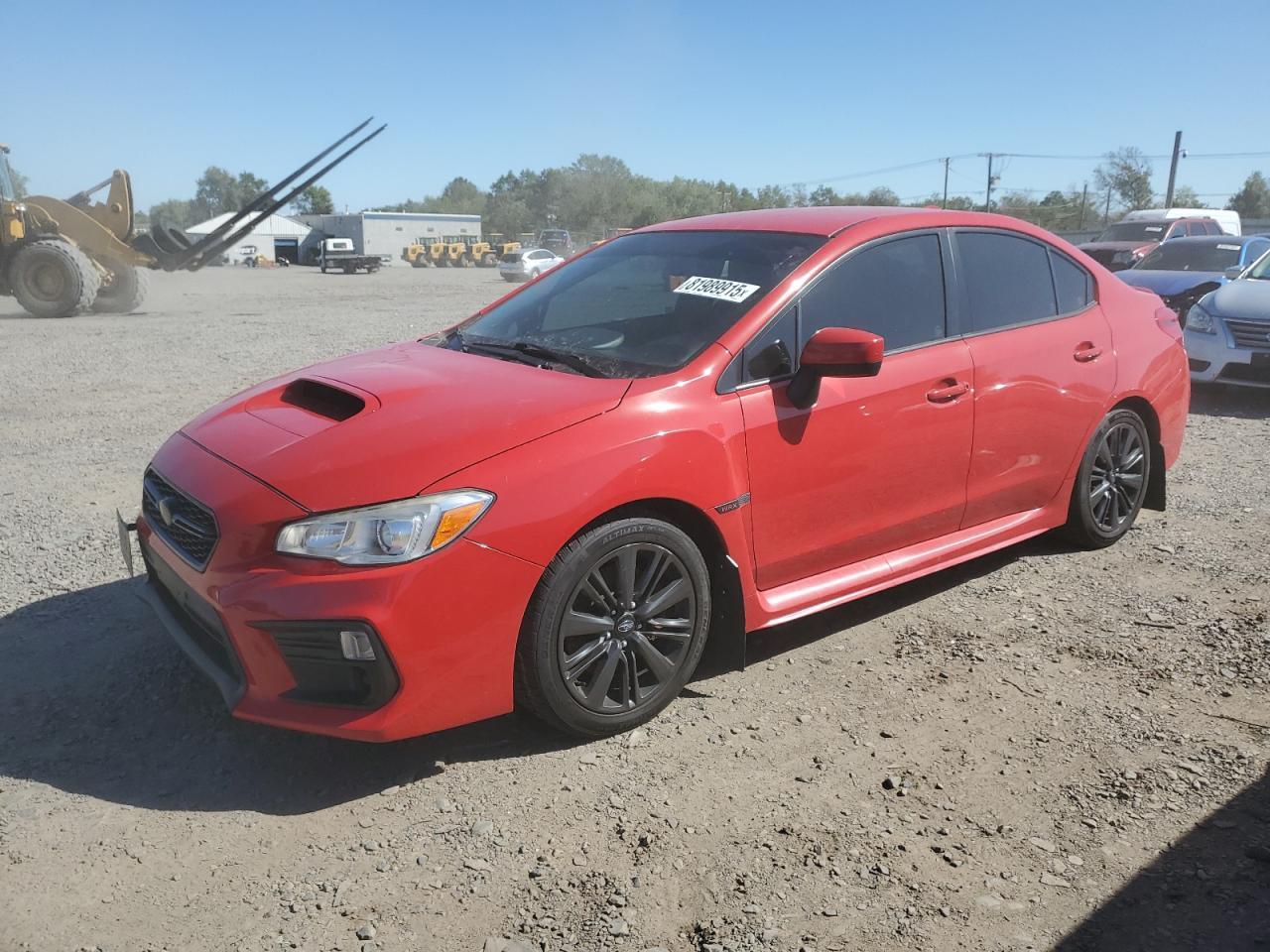 lot