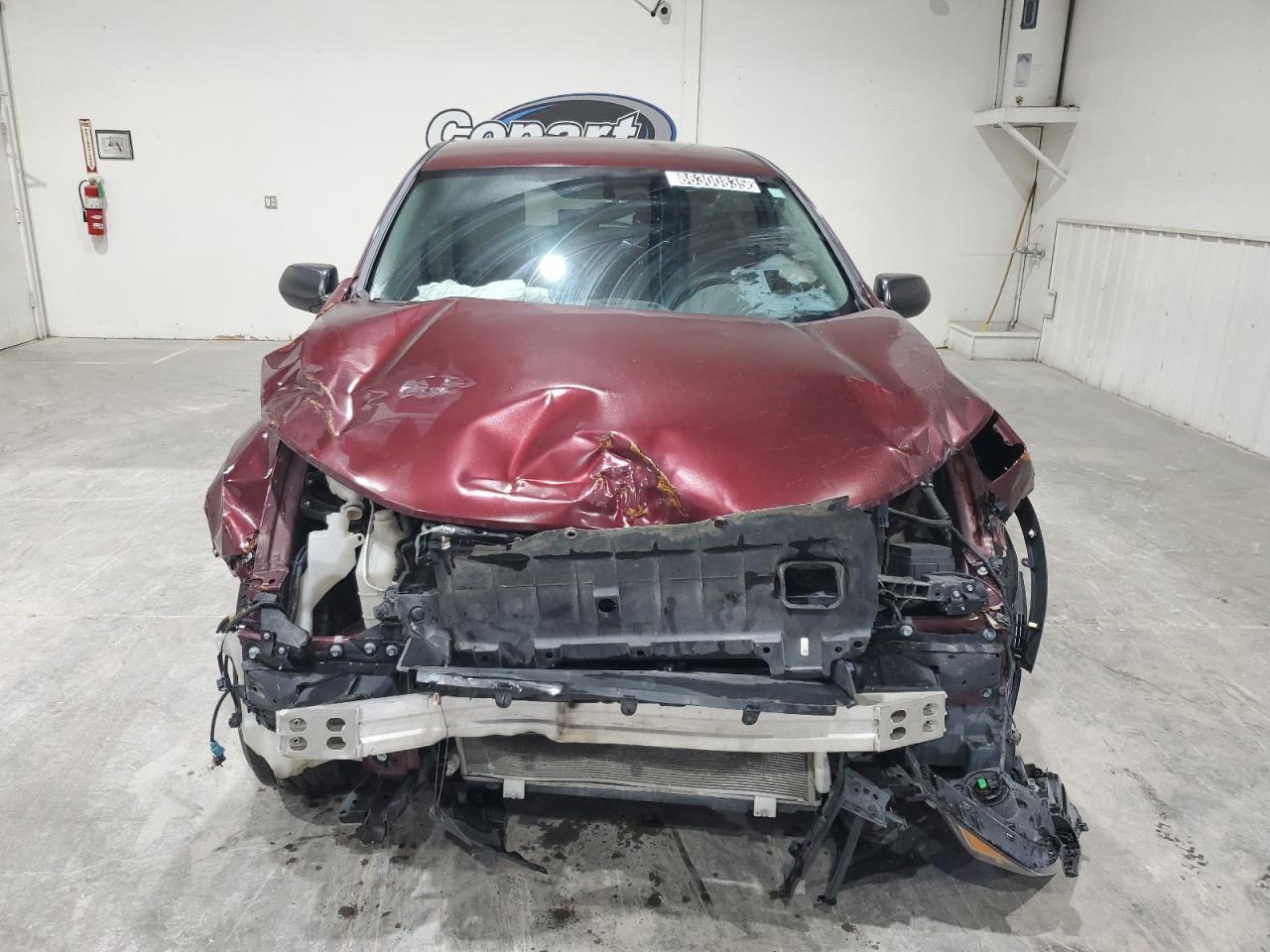 2018 Honda Cr-V Lx - Image 5