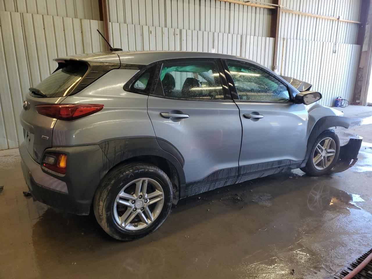 2019 Hyundai Kona Se - Image 3