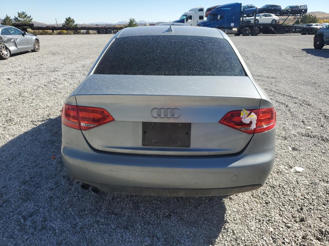 2010 Audi A4 Premium - Image 6