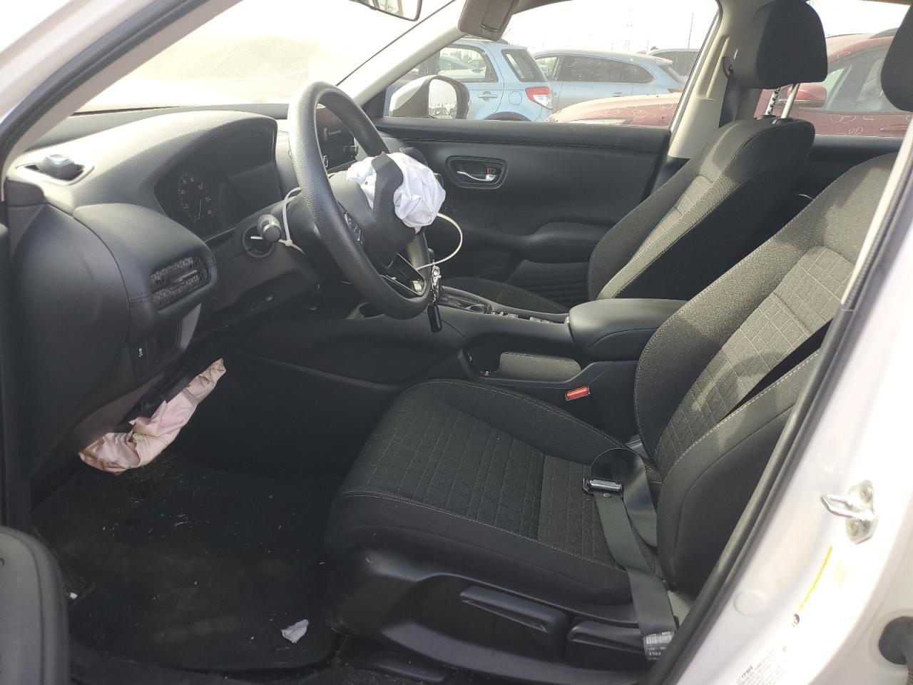 2023 Honda Hr-V Lx - Image 7