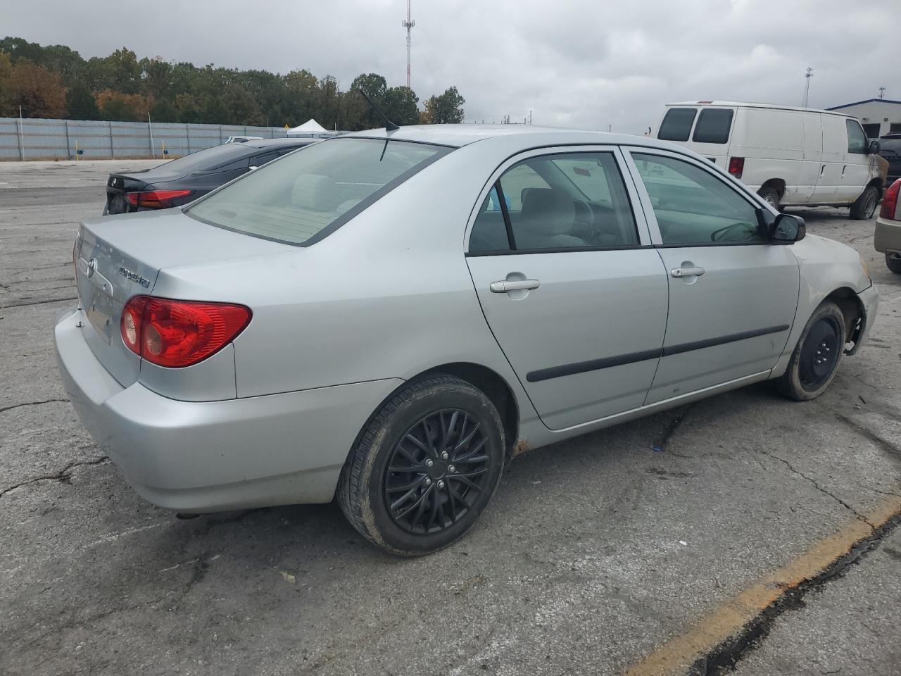 2006 Toyota Corolla Ce - Фото 3