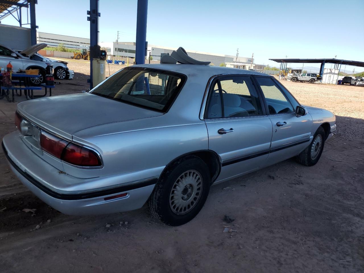 1999 Buick Lesabre Custom - Image 3