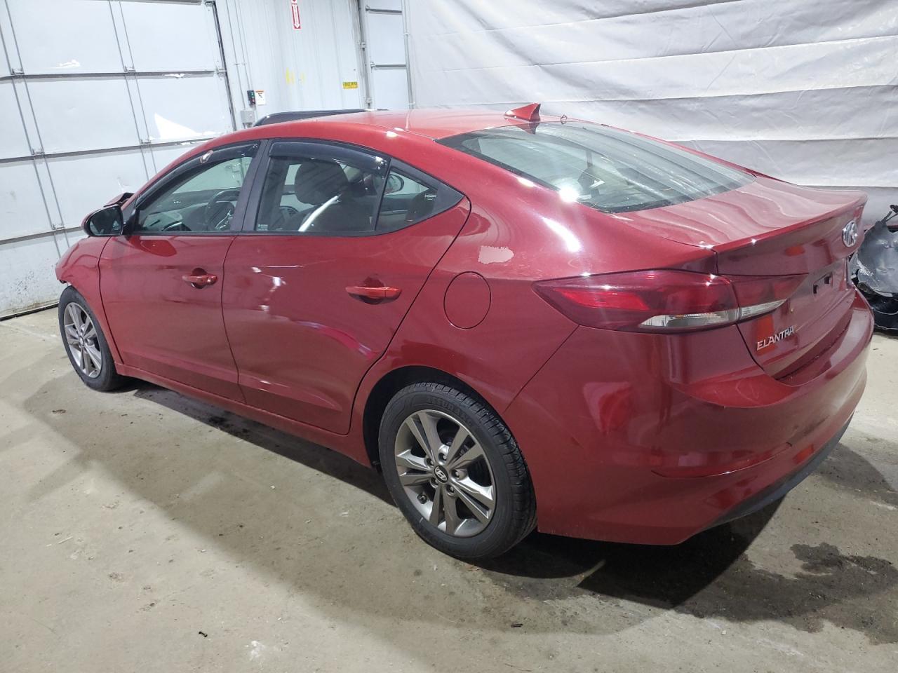 2017 Hyundai Elantra Se - Фото 2