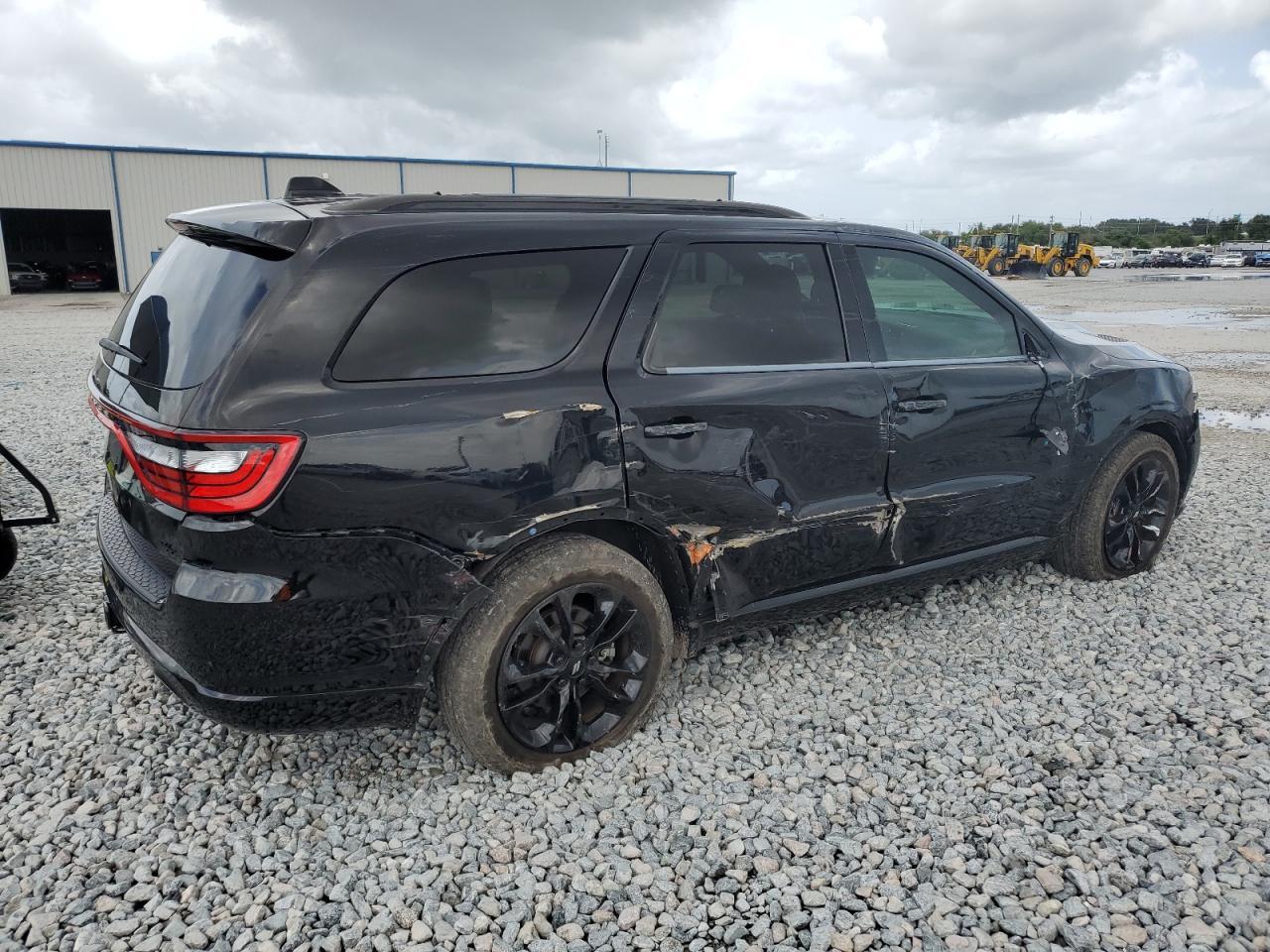 2020 Dodge Durango R/T - Фото 3