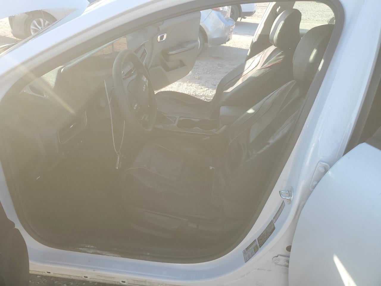 2025 Kia K4 Lx - Фото 7