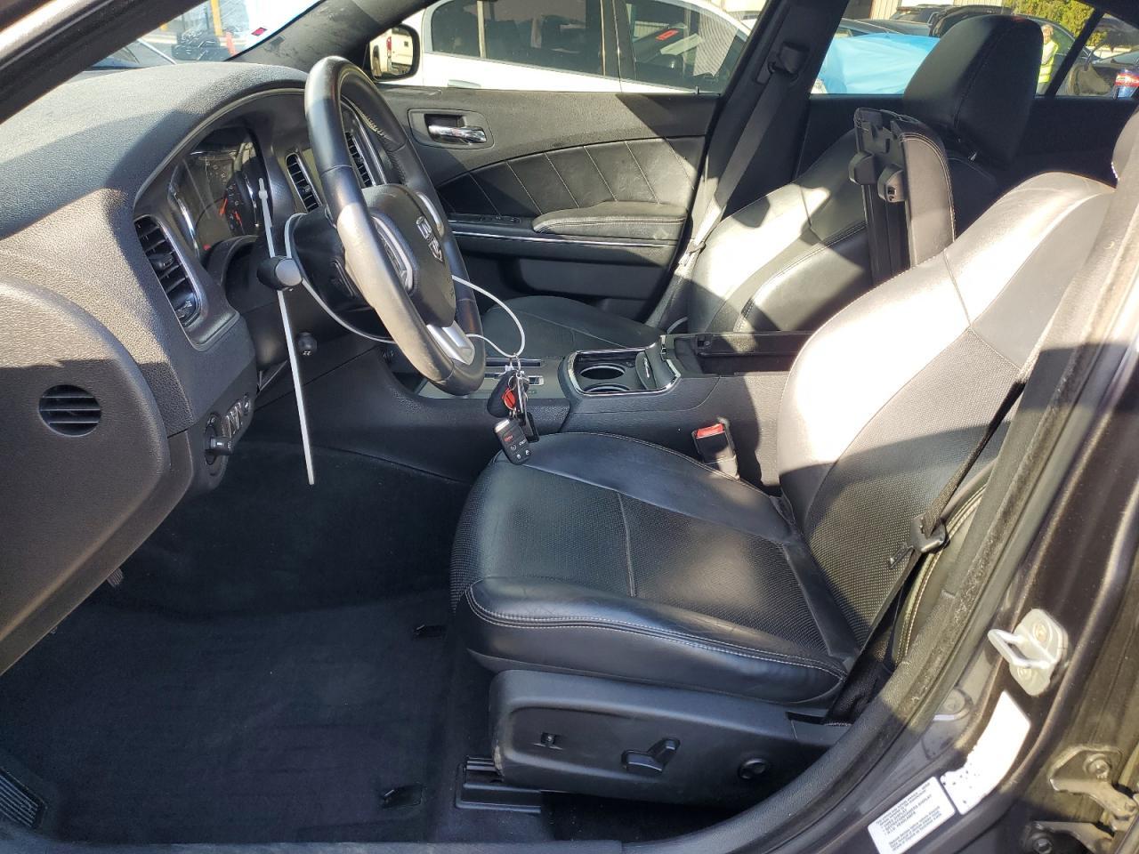 2013 Dodge Charger R/T - Image 7