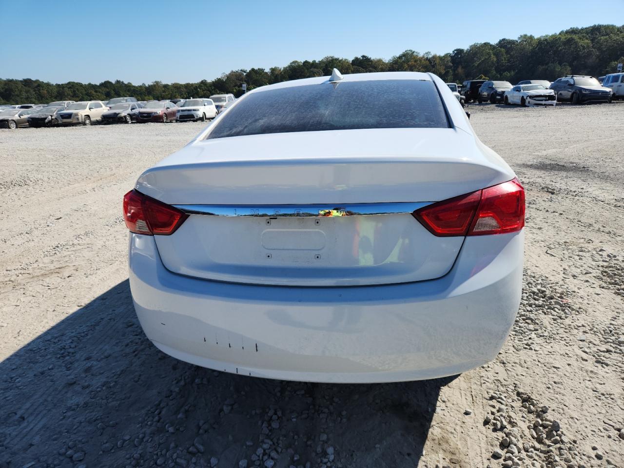 2020 Chevrolet Impala Lt - Image 6