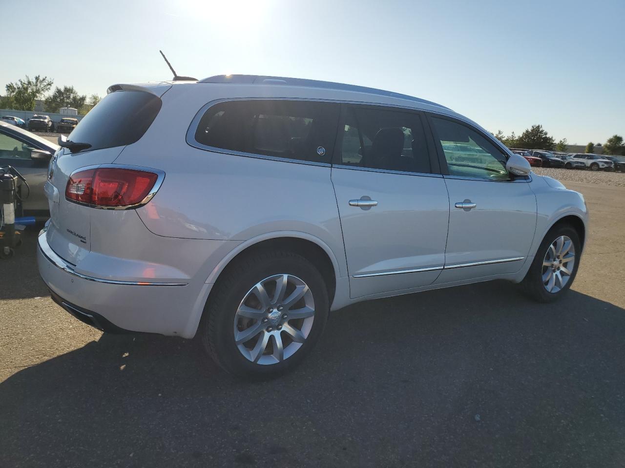 2017 Buick Enclave - Image 3