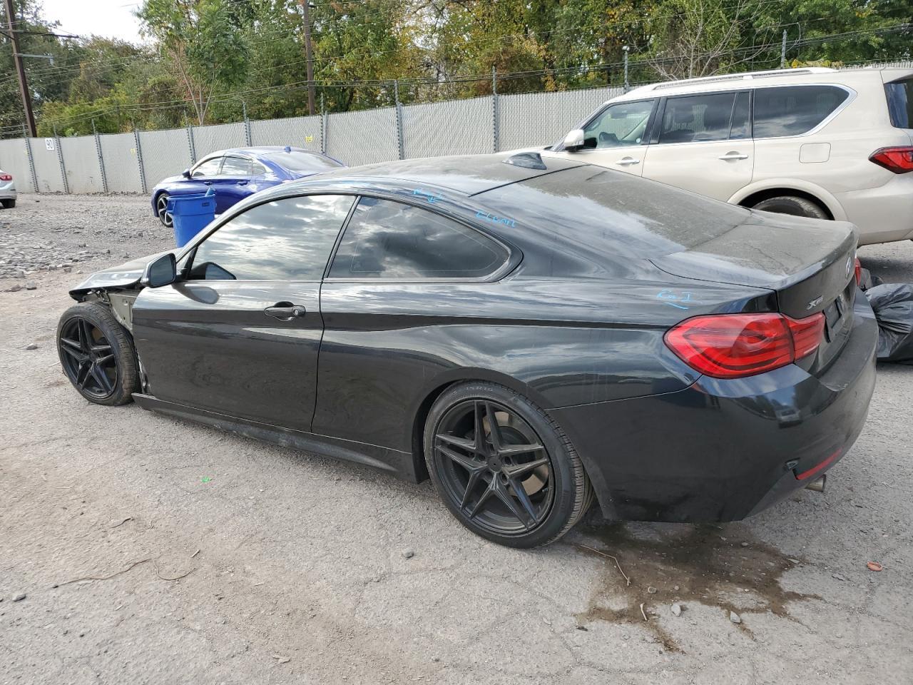 2019 BMW 440Xi - Image 2