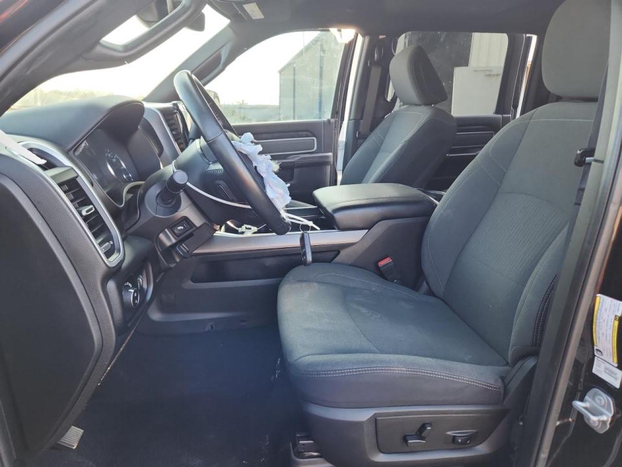 2022 Ram 2500 Big Horn/Lone Star - Image 7