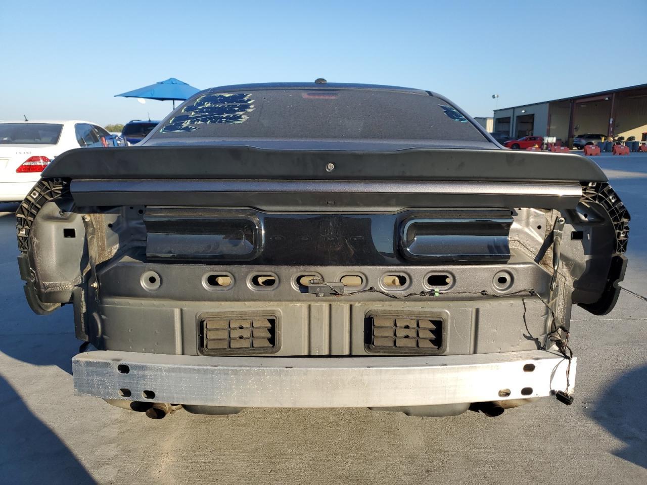 2018 Dodge Challenger Sxt - Фото 6