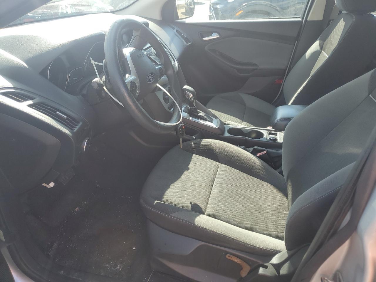 2012 Ford Focus Se - Image 7