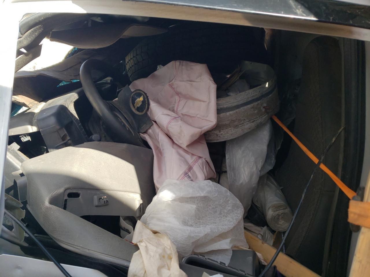 2019 Chevrolet Express G3500 - Image 7