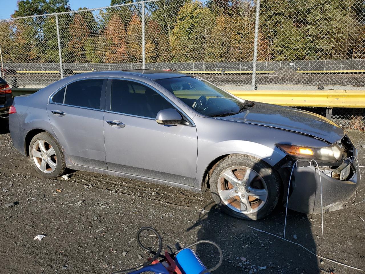 2011 Acura Tsx - Image 4