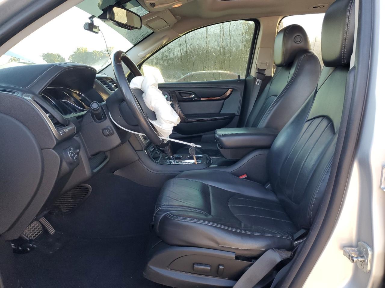 2014 GMC Acadia Denali - Фото 7
