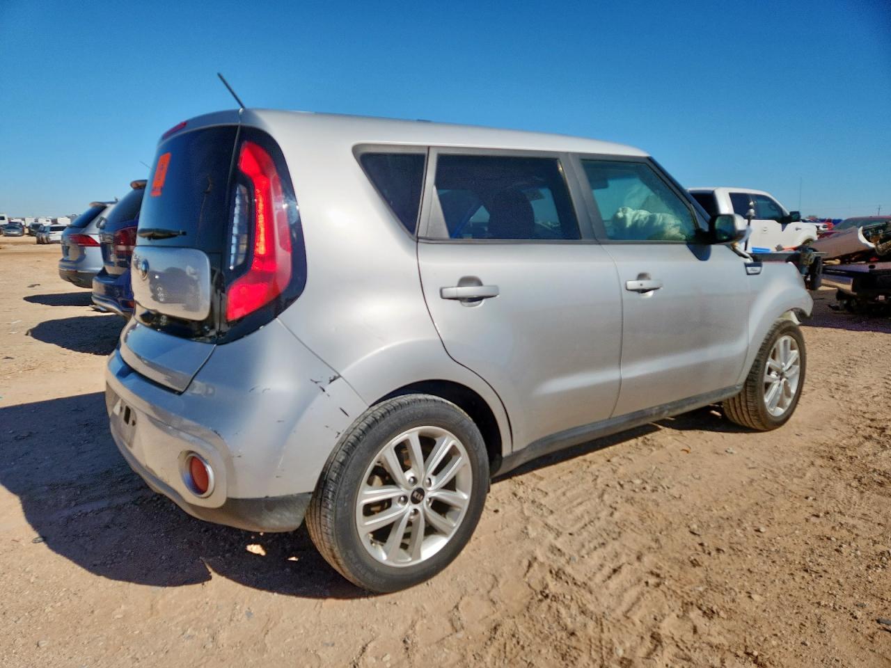 2019 Kia Soul + - Image 3