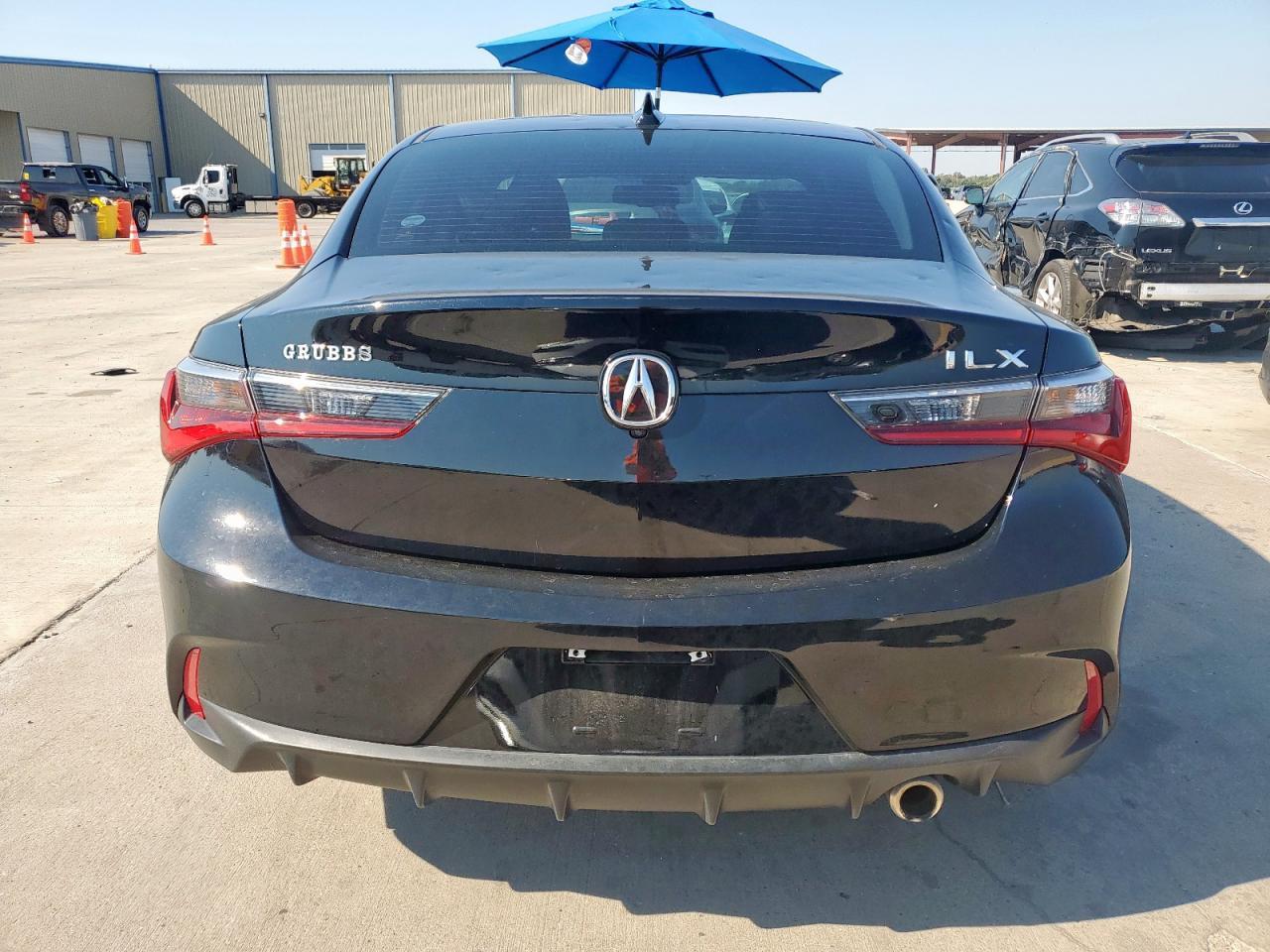2021 Acura Ilx Premium - Image 6
