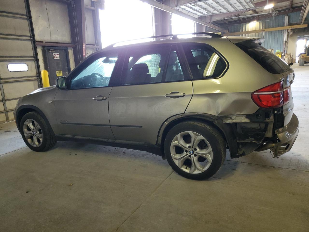 2012 BMW X5 xDrive35D - Image 2