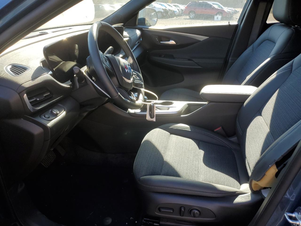 2024 Buick Envista Preferred - Image 7