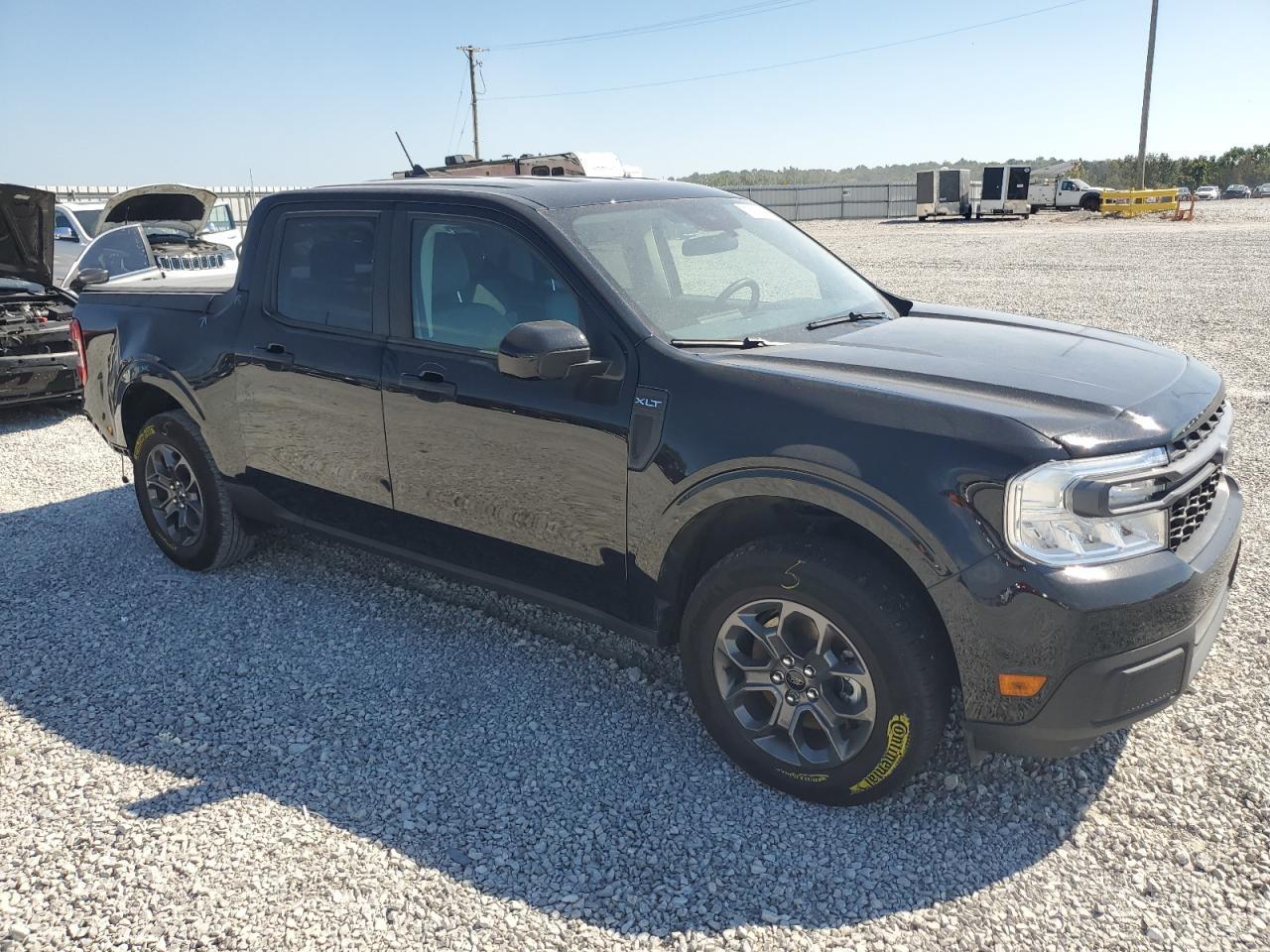2024 Ford Maverick Xlt - Image 4