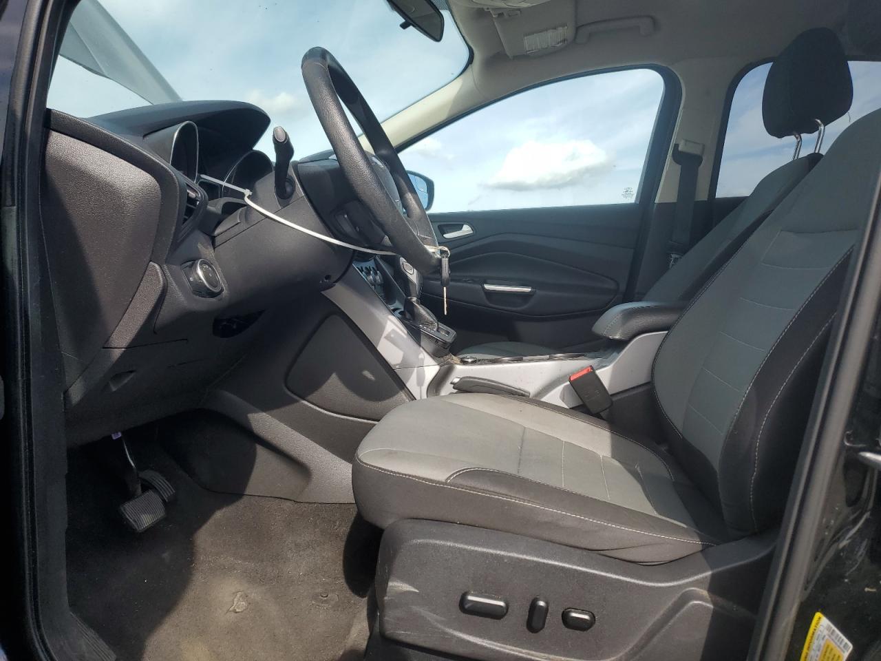 2016 Ford Escape Se - Image 7