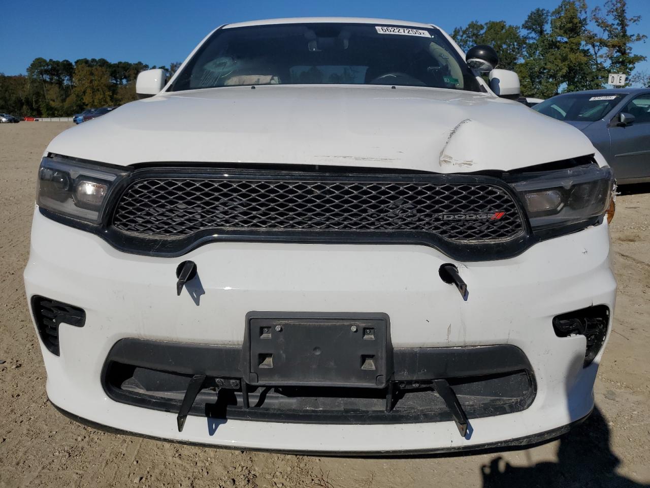 2022 Dodge Durango Pursuit - Фото 5