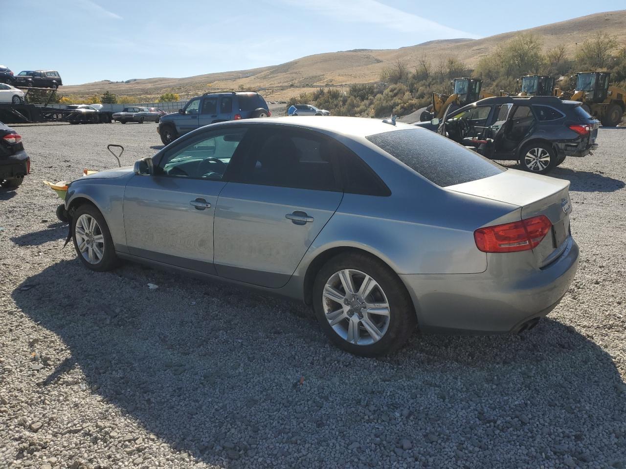 2010 Audi A4 Premium - Image 2