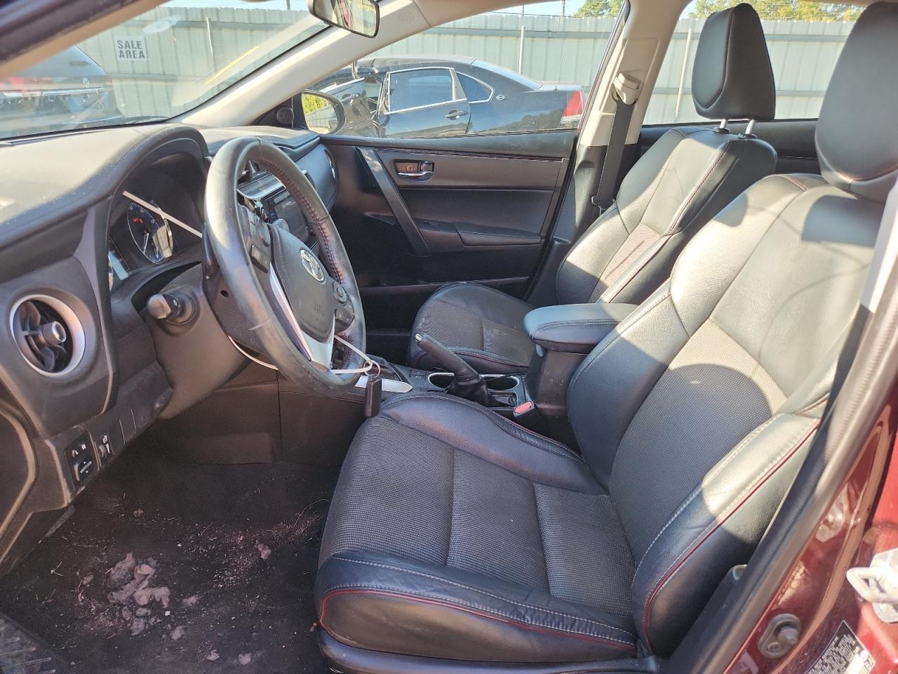 2017 Toyota Corolla L - Image 7