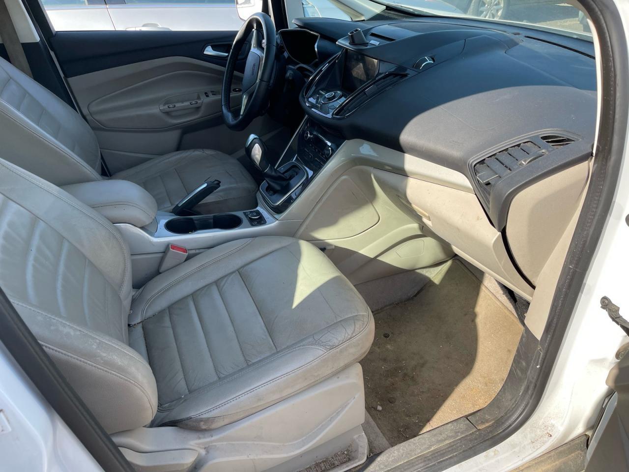 2015 Ford C-Max Sel - Image 5