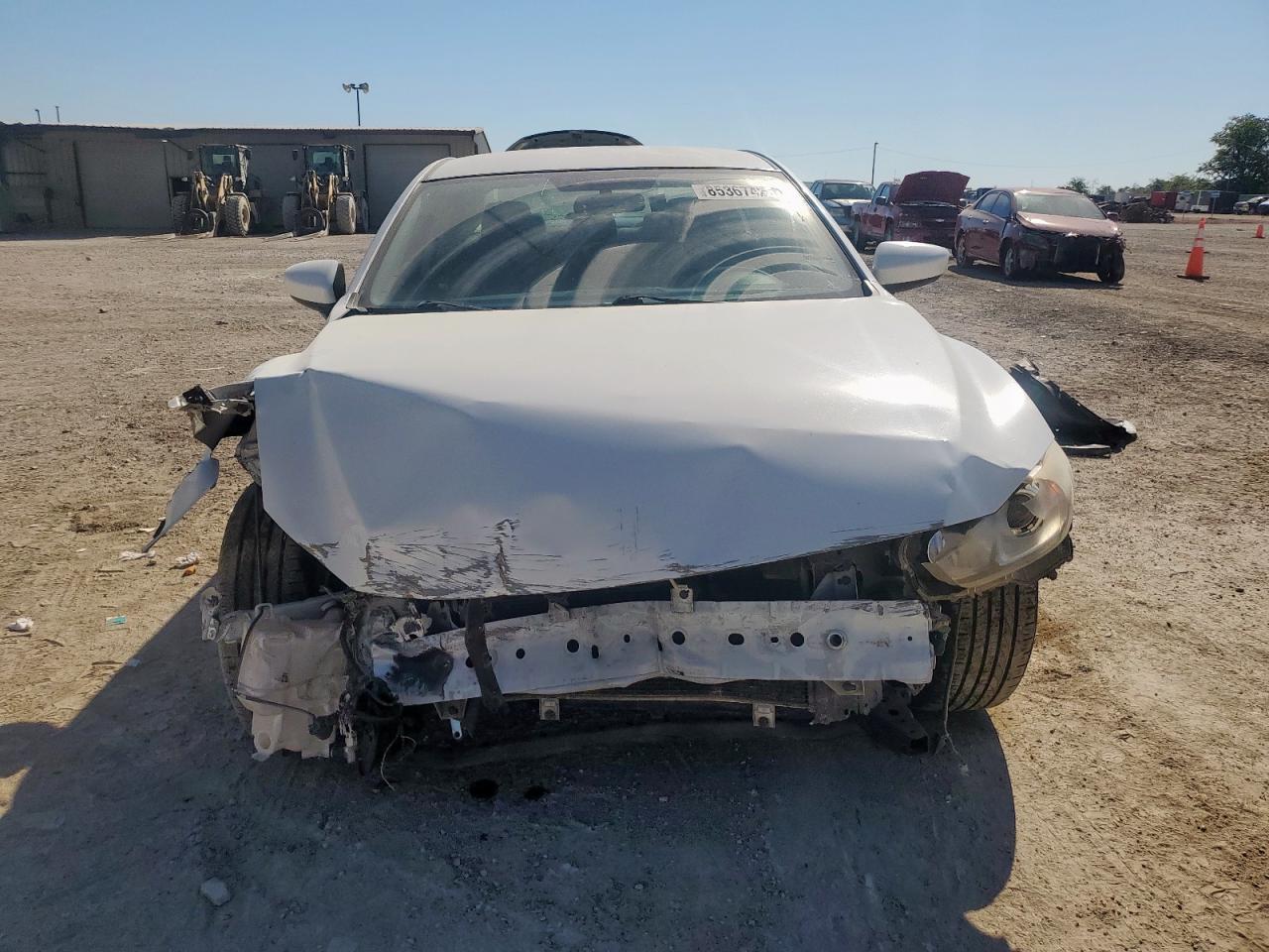 2016 Mazda 6 Sport - Image 5