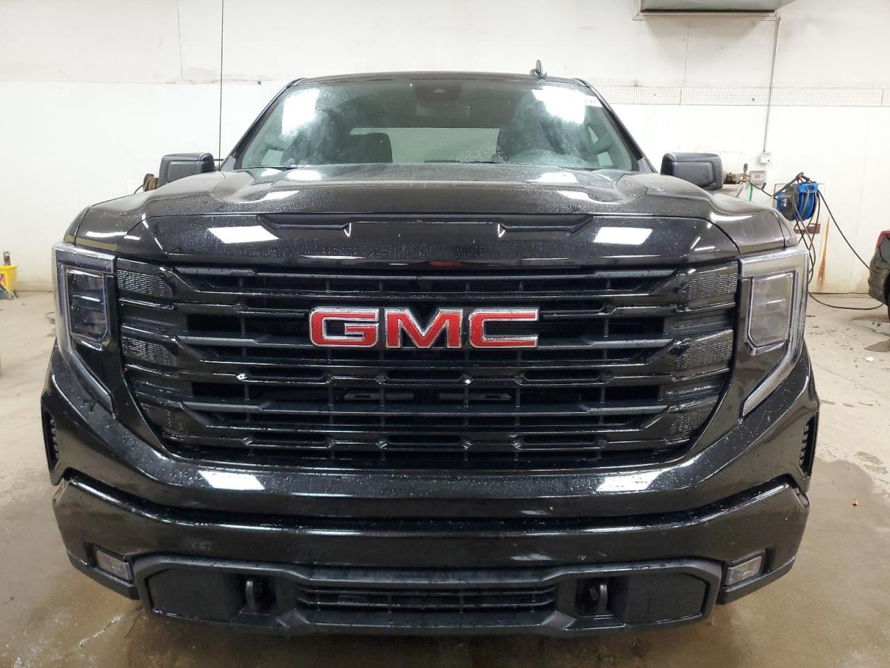 2025 GMC Sierra K1500 Elevation-L - Image 5